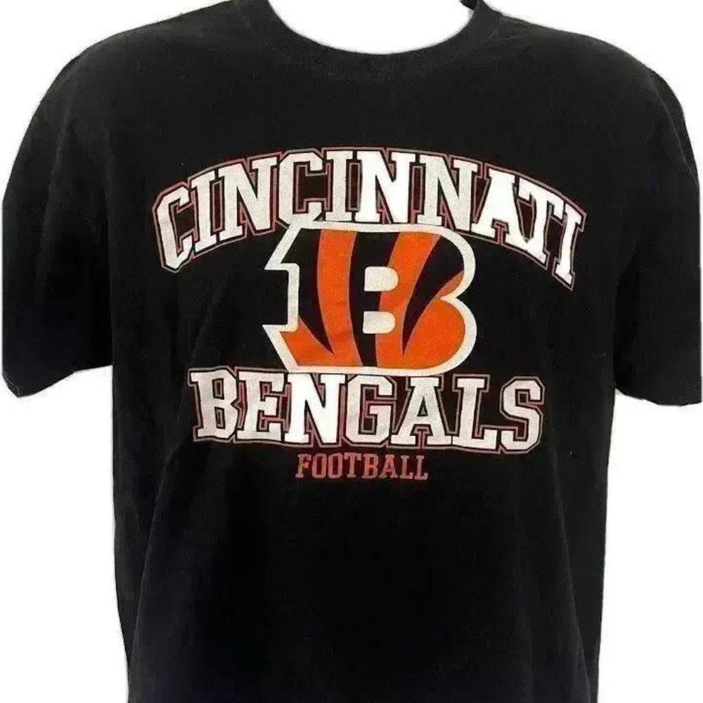 Vintage CINCINNATI BENGALS T-Shirt